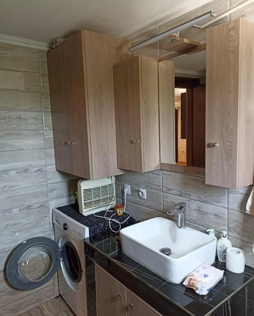 Holiday home Johnny 'S Private House Villa Nea Michaniona Greece