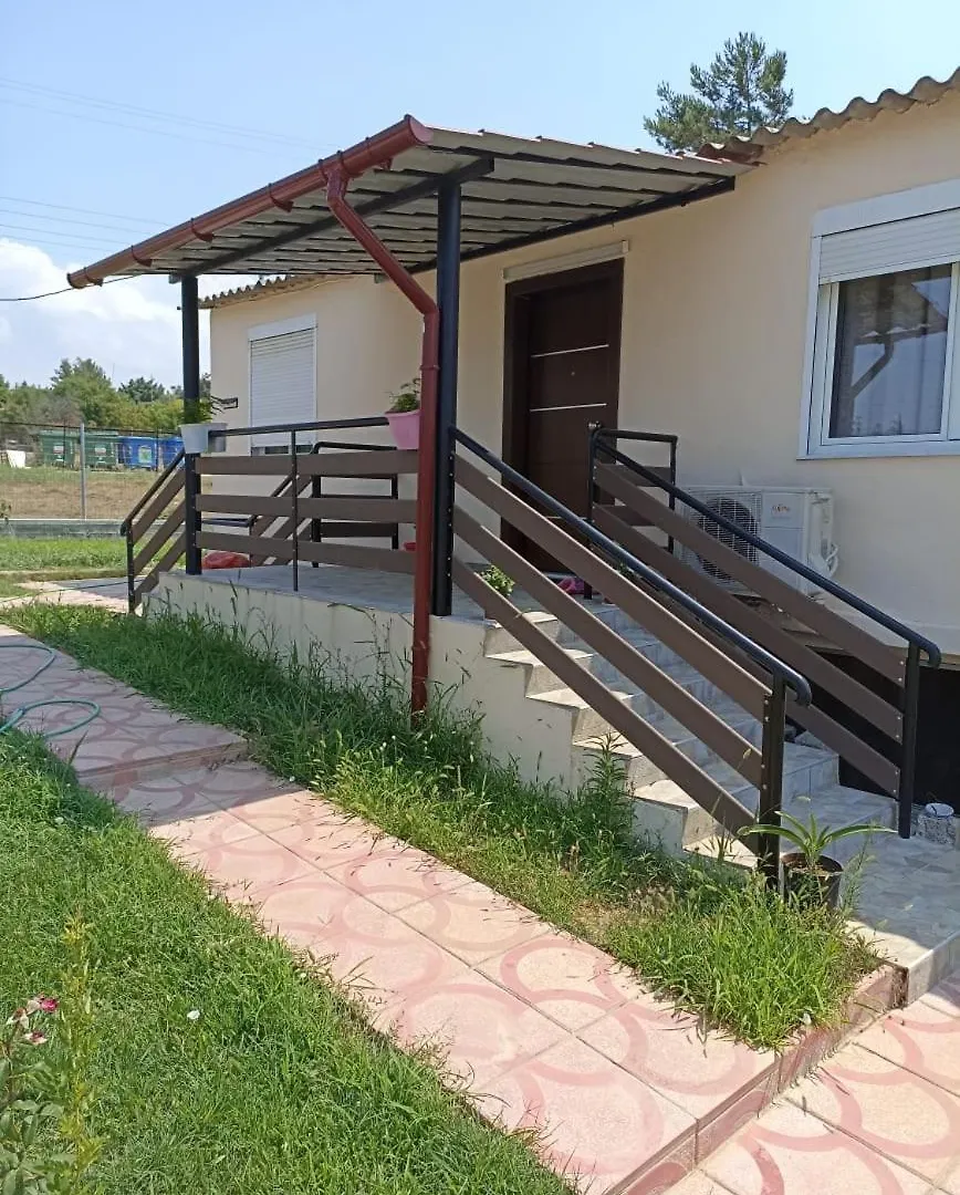 Holiday home Johnny 'S Private House Villa Nea Michaniona Greece