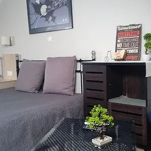  Apartament Roses